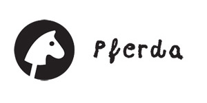 logo pferda
