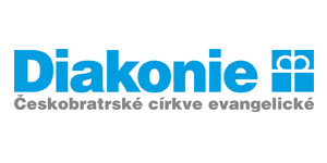 Diakonie Brno - logo